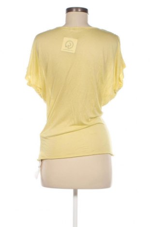 Γυναικεία μπλούζα Nolita, Μέγεθος S, Χρώμα Κίτρινο, Τιμή 7,89 €