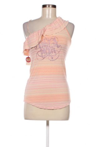 Дамска блуза Nolita, Размер L, Цвят Многоцветен, Цена 23,46 лв.