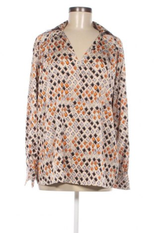Дамска блуза Norah, Размер M, Цвят Многоцветен, Цена 50,40 лв.