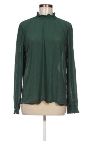 Дамска блуза Norah, Размер XXL, Цвят Зелен, Цена 16,80 лв.