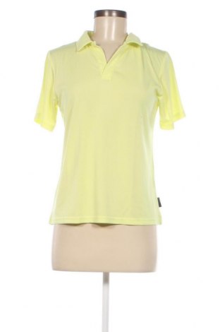 Γυναικεία μπλούζα North Sails, Μέγεθος XS, Χρώμα Κίτρινο, Τιμή 13,15 €