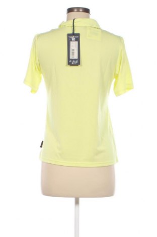 Γυναικεία μπλούζα North Sails, Μέγεθος XS, Χρώμα Κίτρινο, Τιμή 52,58 €