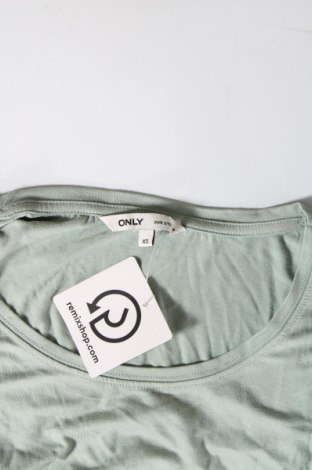 Bluză de femei ONLY, Mărime XS, Culoare Verde, Preț 32,90 Lei