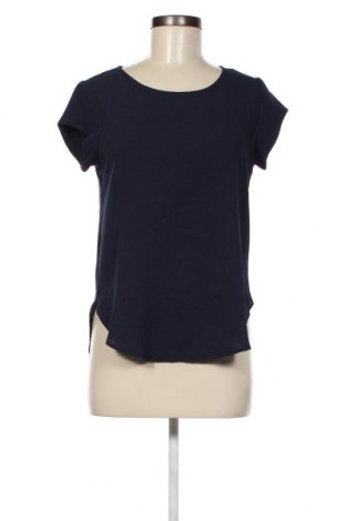 Γυναικεία μπλούζα ONLY, Μέγεθος XXS, Χρώμα Μπλέ, Τιμή 3,09 €