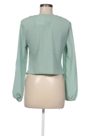 Damen Shirt ONLY, Größe M, Farbe Grün, Preis 27,84 €
