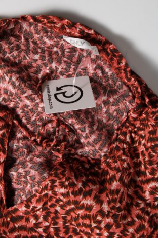Γυναικεία μπλούζα ONLY, Μέγεθος M, Χρώμα Πολύχρωμο, Τιμή 1,61 €