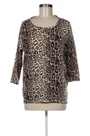 Дамска блуза ONLY, Размер M, Цвят Многоцветен, Цена 3,60 лв.