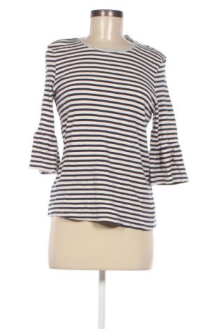 Γυναικεία μπλούζα Object, Μέγεθος S, Χρώμα Πολύχρωμο, Τιμή 1,93 €