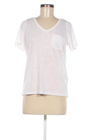 Γυναικεία μπλούζα Object, Μέγεθος S, Χρώμα Λευκό, Τιμή 5,20 €