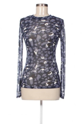 Γυναικεία μπλούζα Object, Μέγεθος S, Χρώμα Μπλέ, Τιμή 2,23 €