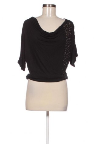 Γυναικεία μπλούζα Okay, Μέγεθος XS, Χρώμα Μαύρο, Τιμή 2,82 €