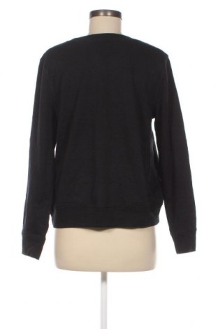 Γυναικεία μπλούζα Old Navy, Μέγεθος M, Χρώμα Μαύρο, Τιμή 2,97 €