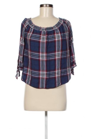 Γυναικεία μπλούζα Orsay, Μέγεθος M, Χρώμα Πολύχρωμο, Τιμή 1,65 €