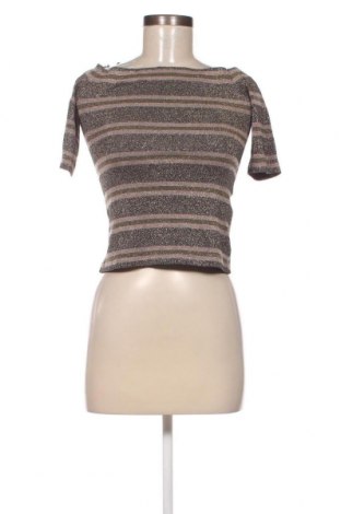 Γυναικεία μπλούζα Other Theory, Μέγεθος S, Χρώμα Πολύχρωμο, Τιμή 13,81 €