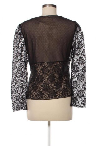 Γυναικεία μπλούζα Outfit, Μέγεθος L, Χρώμα Μαύρο, Τιμή 2,59 €