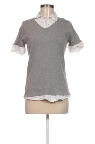 Γυναικεία μπλούζα Paprika, Μέγεθος M, Χρώμα Γκρί, Τιμή 2,21 €