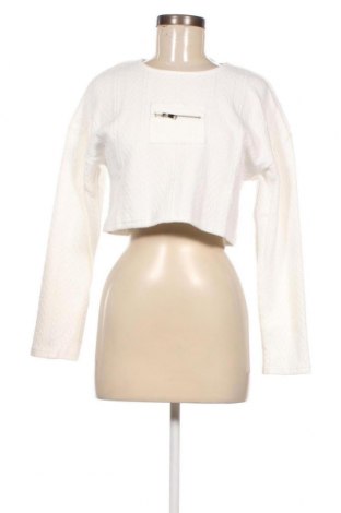 Γυναικεία μπλούζα Parisian, Μέγεθος M, Χρώμα Λευκό, Τιμή 2,88 €