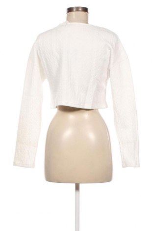 Damen Shirt Parisian, Größe M, Farbe Weiß, Preis 2,72 €