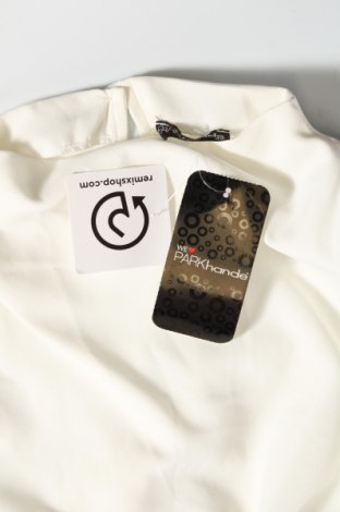 Γυναικεία μπλούζα Parkhande, Μέγεθος M, Χρώμα Λευκό, Τιμή 19,44 €