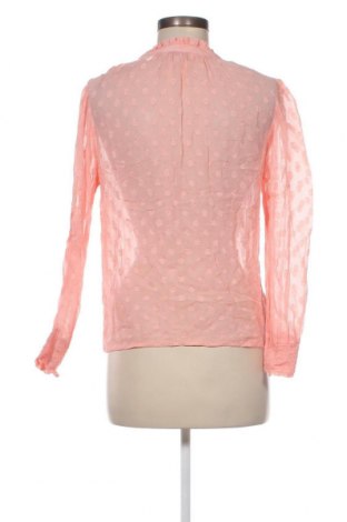 Γυναικεία μπλούζα Part Two, Μέγεθος XS, Χρώμα Ρόζ , Τιμή 2,52 €
