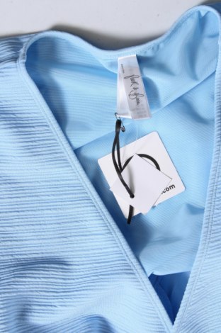 Dámska blúza Peek & Beau, Veľkosť XL, Farba Modrá, Cena  5,57 €