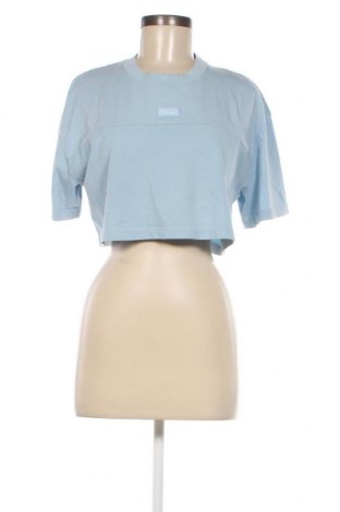 Дамска блуза Penfield, Размер S, Цвят Син, Цена 102,00 лв.
