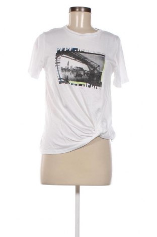 Γυναικεία μπλούζα Pepe Jeans, Μέγεθος S, Χρώμα Λευκό, Τιμή 52,58 €