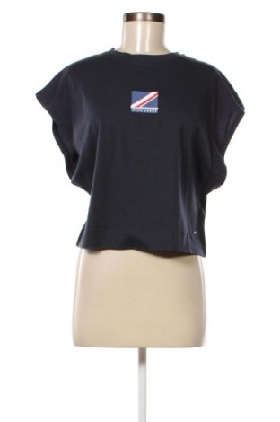 Γυναικεία μπλούζα Pepe Jeans, Μέγεθος S, Χρώμα Μπλέ, Τιμή 52,58 €