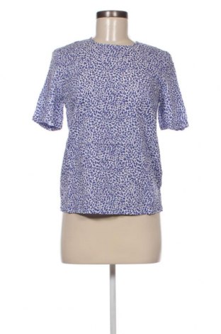 Γυναικεία μπλούζα Pieces, Μέγεθος XS, Χρώμα Πολύχρωμο, Τιμή 5,16 €