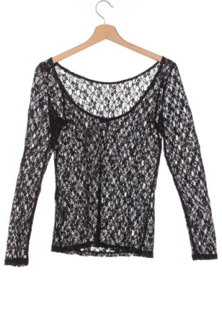 Γυναικεία μπλούζα Pimkie, Μέγεθος M, Χρώμα Μαύρο, Τιμή 2,56 €