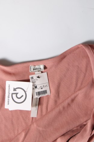 Дамска блуза Pimkie, Размер M, Цвят Розов, Цена 9,30 лв.