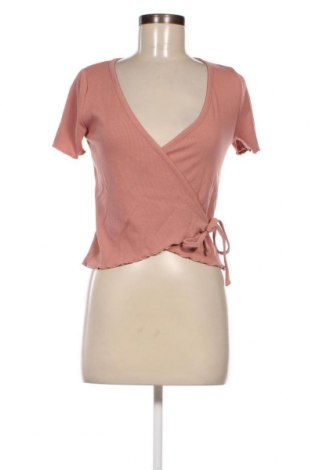 Γυναικεία μπλούζα Pimkie, Μέγεθος M, Χρώμα Ρόζ , Τιμή 4,95 €