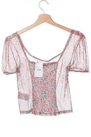 Damen Shirt Pimkie, Größe S, Farbe Mehrfarbig, Preis € 2,88