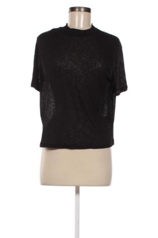 Дамска блуза Pimkie, Размер M, Цвят Черен, Цена 9,61 лв.