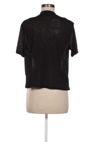 Дамска блуза Pimkie, Размер M, Цвят Черен, Цена 9,61 лв.