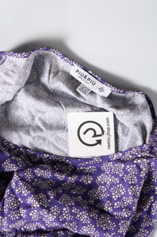 Damen Shirt Piu & Piu, Größe XS, Farbe Mehrfarbig, Preis 1,66 €