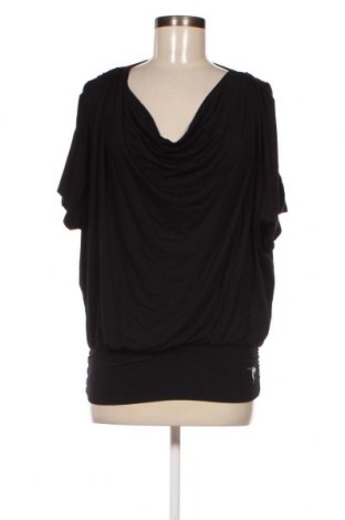 Дамска блуза Pixie Dust Boutique, Размер S, Цвят Черен, Цена 18,29 лв.