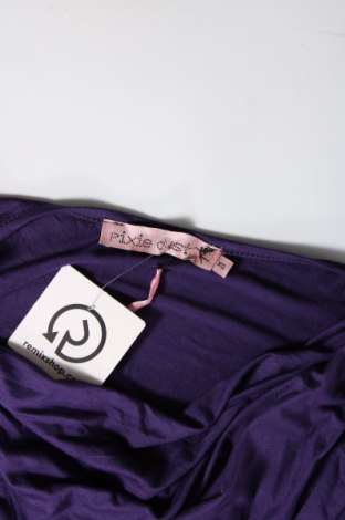 Damen Shirt Pixie Dust Boutique, Größe XS, Farbe Lila, Preis 10,23 €