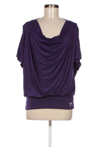 Дамска блуза Pixie Dust Boutique, Размер XS, Цвят Лилав, Цена 11,78 лв.
