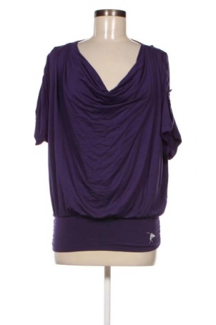 Γυναικεία μπλούζα Pixie Dust Boutique, Μέγεθος XS, Χρώμα Βιολετί, Τιμή 4,15 €