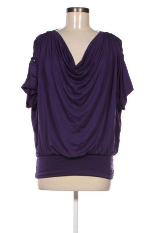 Γυναικεία μπλούζα Pixie Dust Boutique, Μέγεθος S, Χρώμα Βιολετί, Τιμή 6,23 €