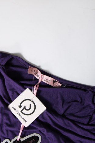 Damen Shirt Pixie Dust Boutique, Größe S, Farbe Lila, Preis 10,23 €