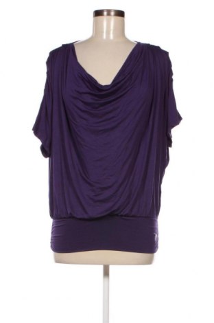 Γυναικεία μπλούζα Pixie Dust Boutique, Μέγεθος S, Χρώμα Βιολετί, Τιμή 3,68 €