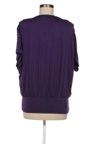Bluză de femei Pixie Dust Boutique, Mărime S, Culoare Mov, Preț 18,35 Lei
