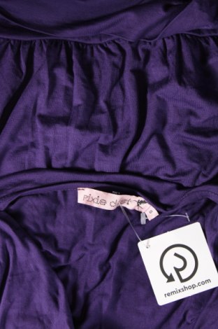 Дамска блуза Pixie Dust Boutique, Размер S, Цвят Лилав, Цена 22,94 лв.