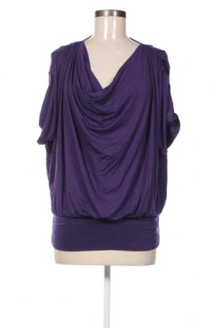 Γυναικεία μπλούζα Pixie Dust Boutique, Μέγεθος S, Χρώμα Βιολετί, Τιμή 7,19 €