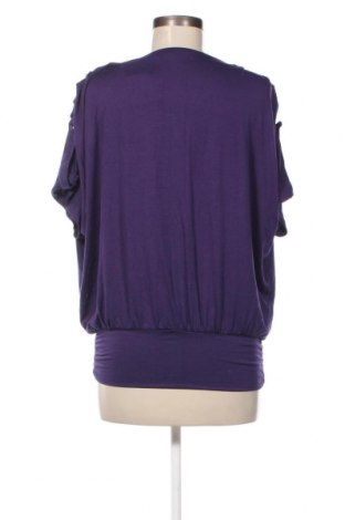 Дамска блуза Pixie Dust Boutique, Размер S, Цвят Лилав, Цена 22,94 лв.
