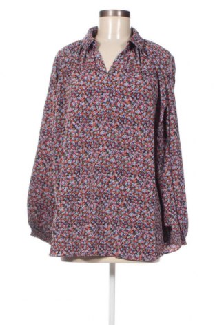 Дамска блуза Prepair, Размер S, Цвят Многоцветен, Цена 5,10 лв.