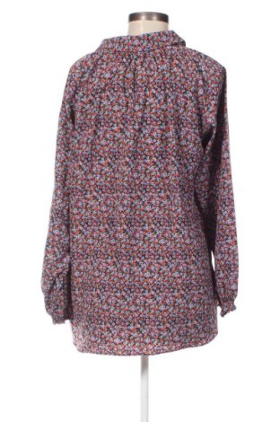 Дамска блуза Prepair, Размер S, Цвят Многоцветен, Цена 34,00 лв.