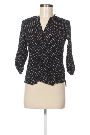 Дамска блуза Primark, Размер M, Цвят Черен, Цена 3,99 лв.